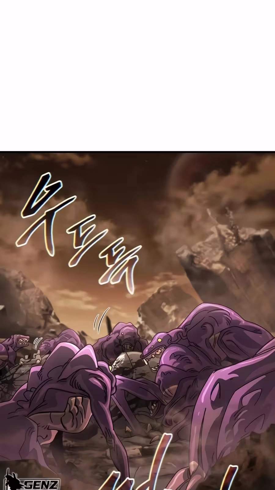 A Space Marine Gets a Status Window — Chapter 7 — page 24
