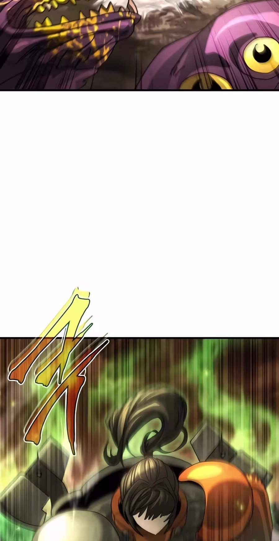 A Space Marine Gets a Status Window — Chapter 7 — page 46