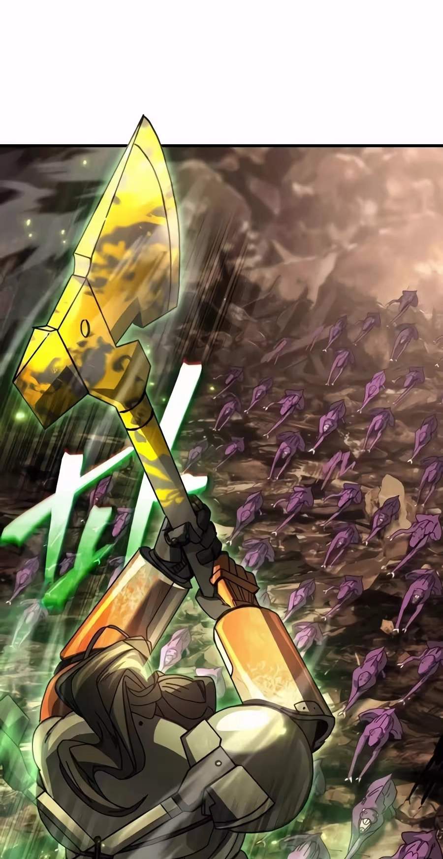 A Space Marine Gets a Status Window — Chapter 7 — page 48