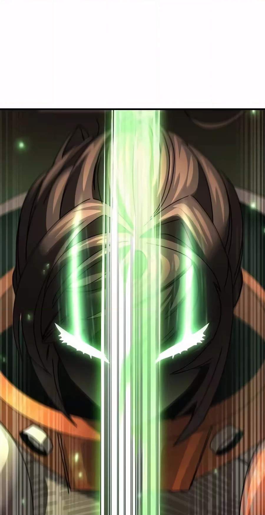 A Space Marine Gets a Status Window — Chapter 7 — page 50