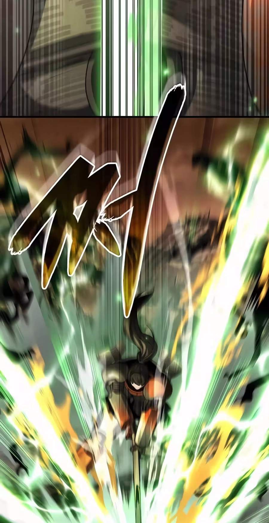 A Space Marine Gets a Status Window — Chapter 7 — page 51