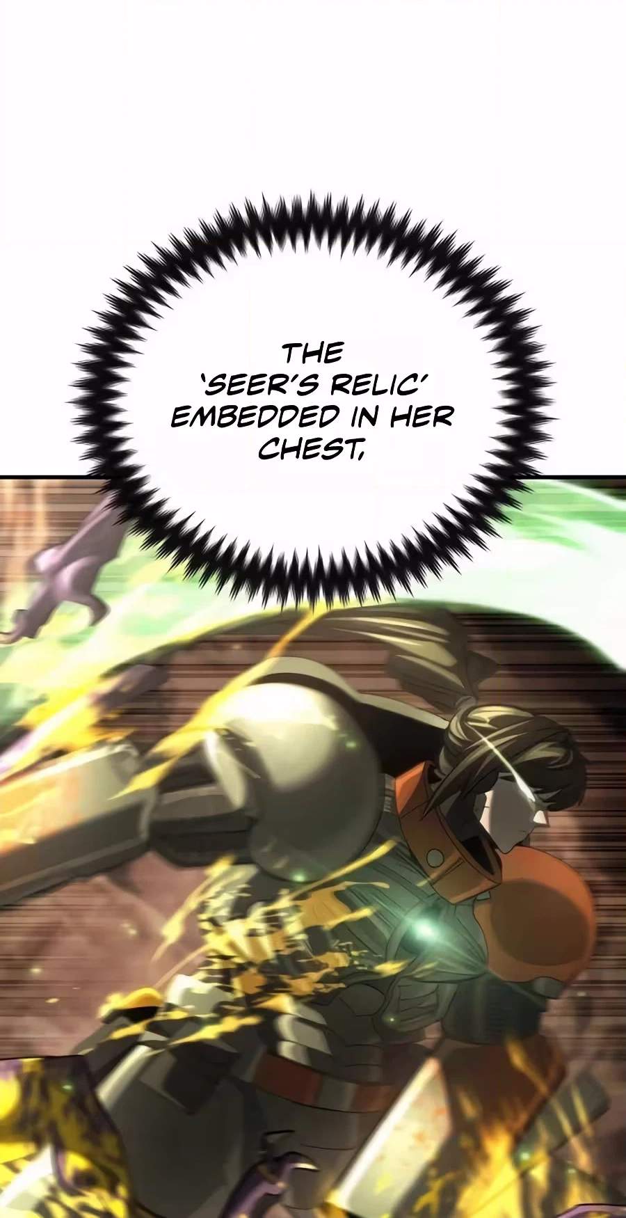 A Space Marine Gets a Status Window — Chapter 7 — page 60