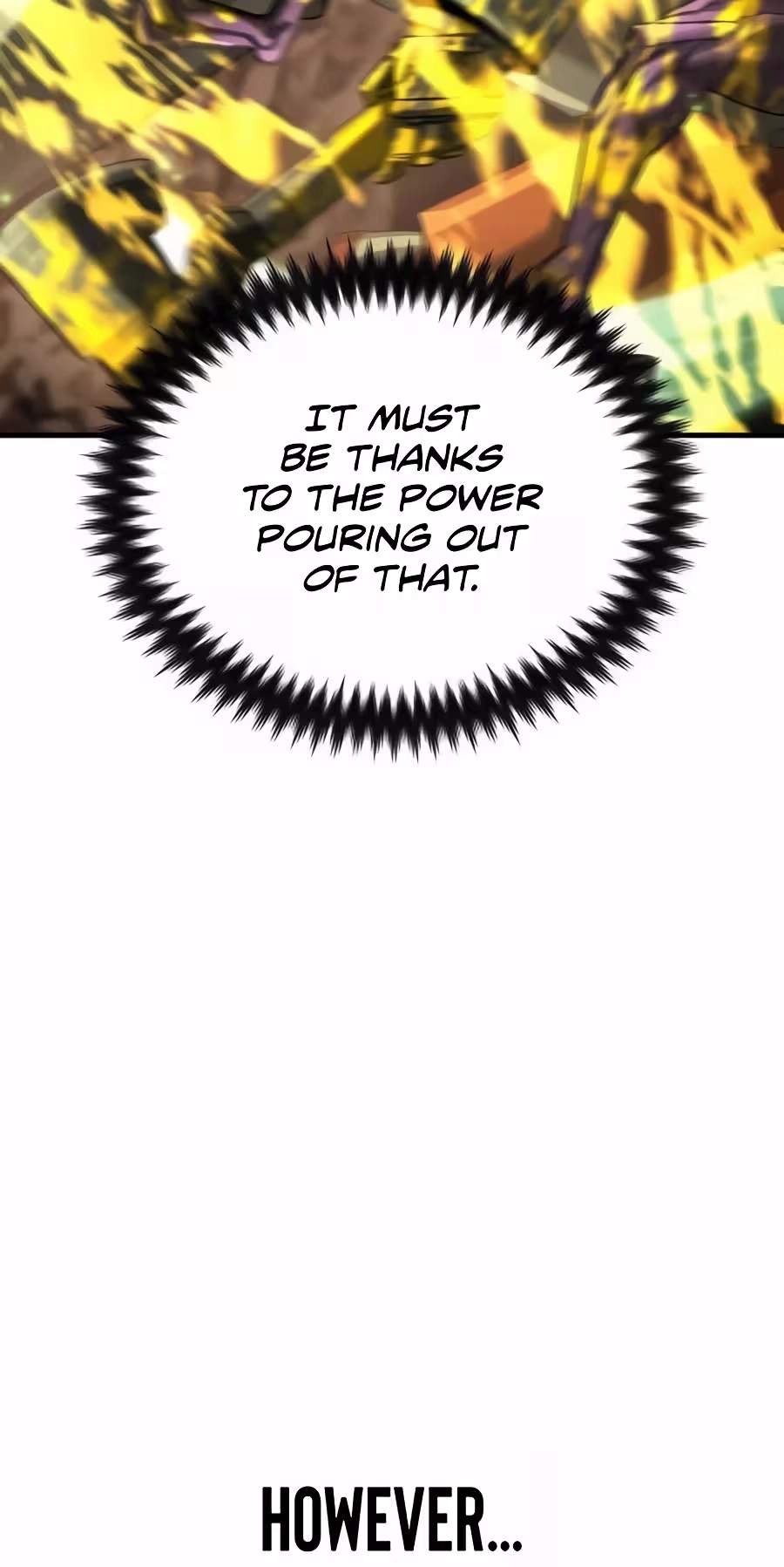 A Space Marine Gets a Status Window — Chapter 7 — page 61