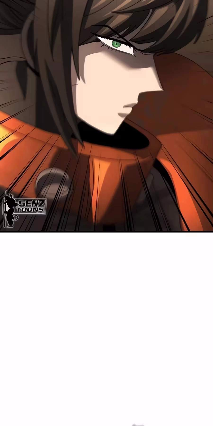 A Space Marine Gets a Status Window — Chapter 7 — page 66