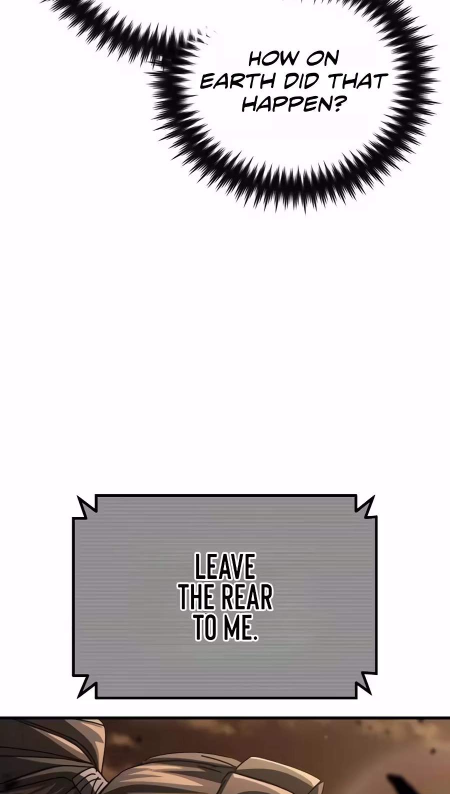 A Space Marine Gets a Status Window — Chapter 7 — page 71