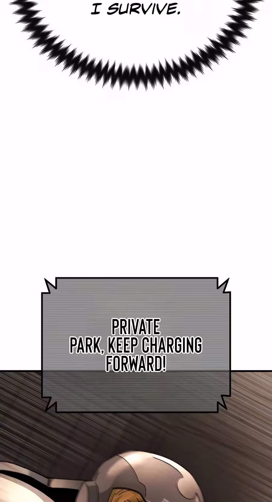 A Space Marine Gets a Status Window — Chapter 7 — page 78