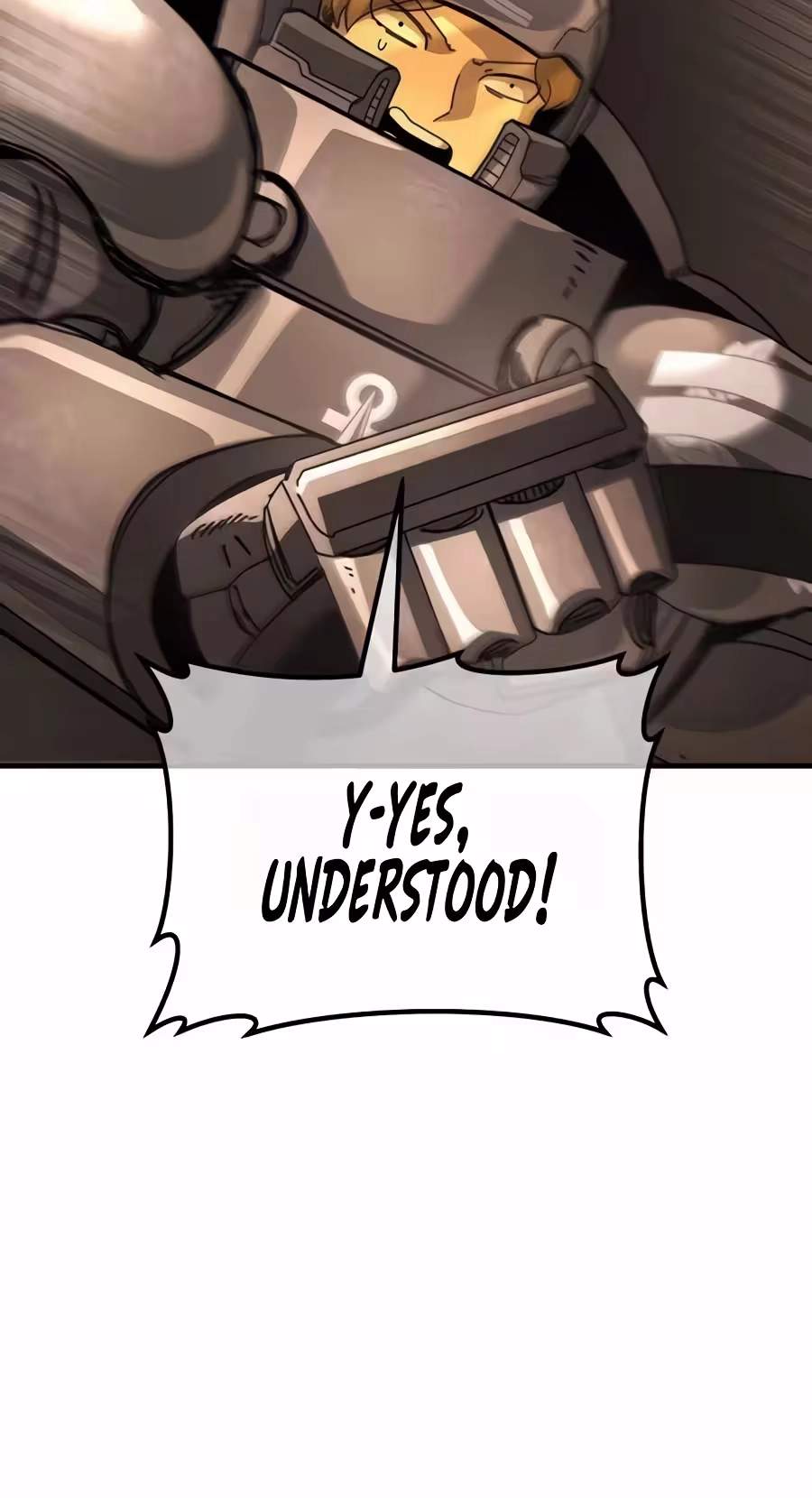 A Space Marine Gets a Status Window — Chapter 7 — page 79