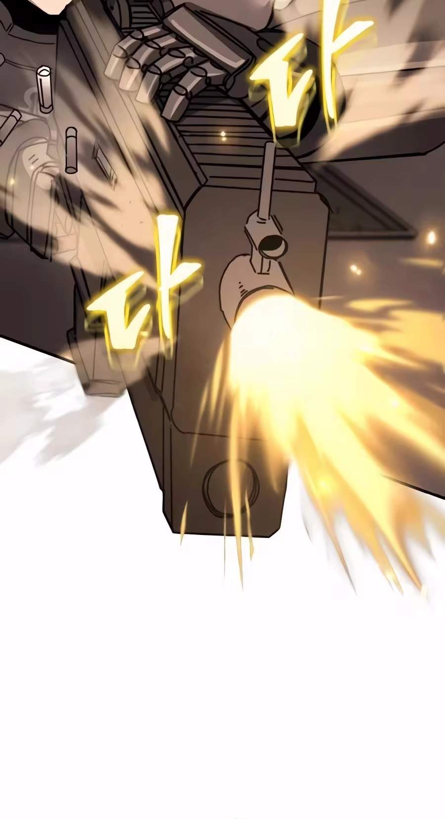 A Space Marine Gets a Status Window — Chapter 7 — page 82