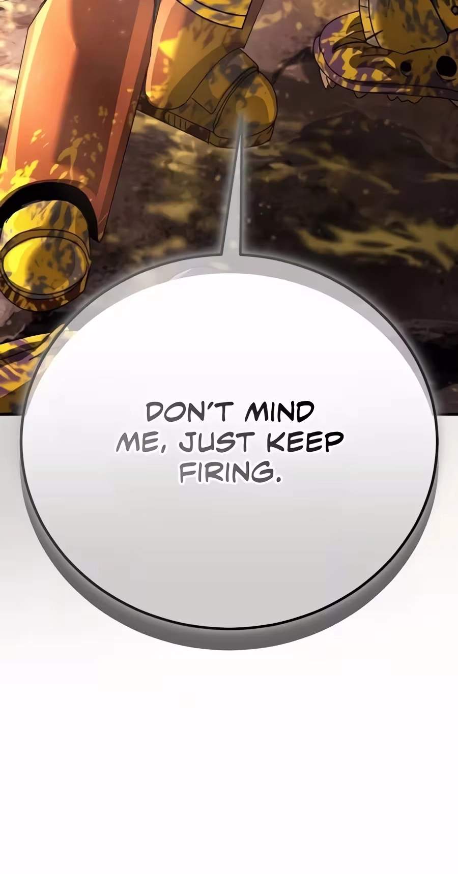 A Space Marine Gets a Status Window — Chapter 7 — page 88