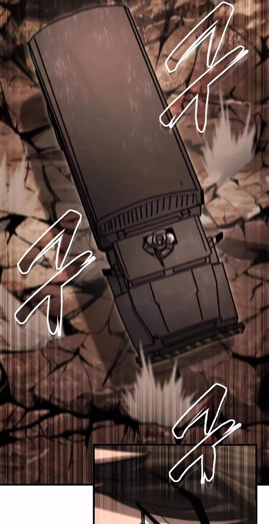 A Space Marine Gets a Status Window — Chapter 7 — page 95