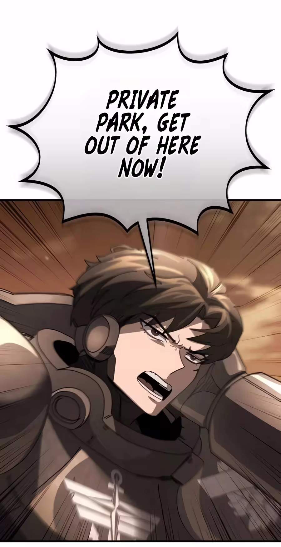 A Space Marine Gets a Status Window — Chapter 7 — page 97