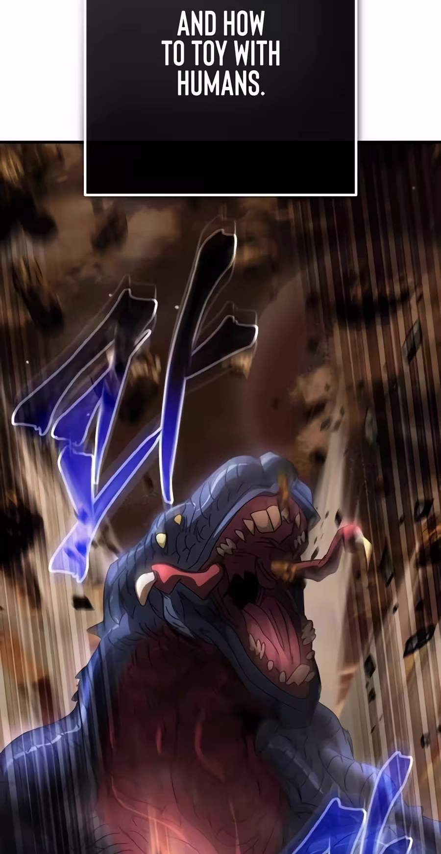 A Space Marine Gets a Status Window — Chapter 7 — page 101