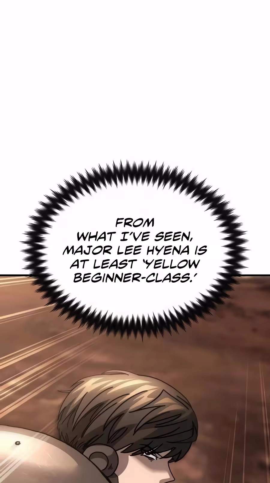 A Space Marine Gets a Status Window — Chapter 7 — page 118