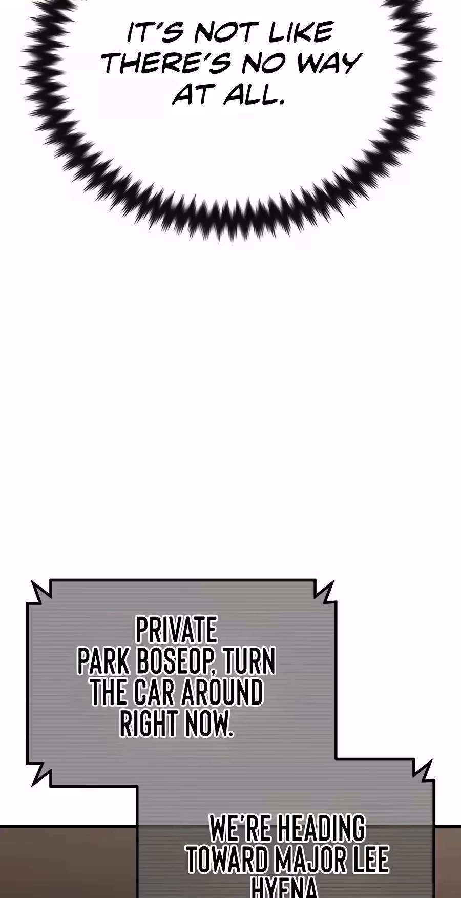 A Space Marine Gets a Status Window — Chapter 7 — page 126