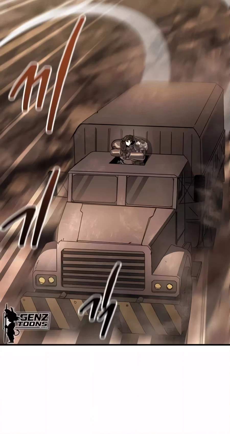 A Space Marine Gets a Status Window — Chapter 7 — page 130