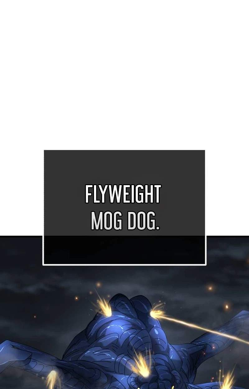 A Space Marine Gets a Status Window — Chapter 8 — page 4