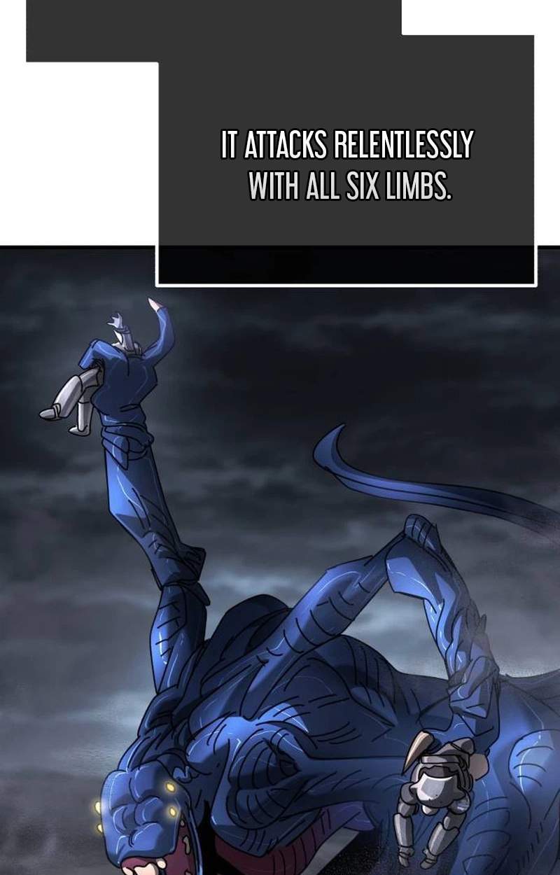 A Space Marine Gets a Status Window — Chapter 8 — page 7