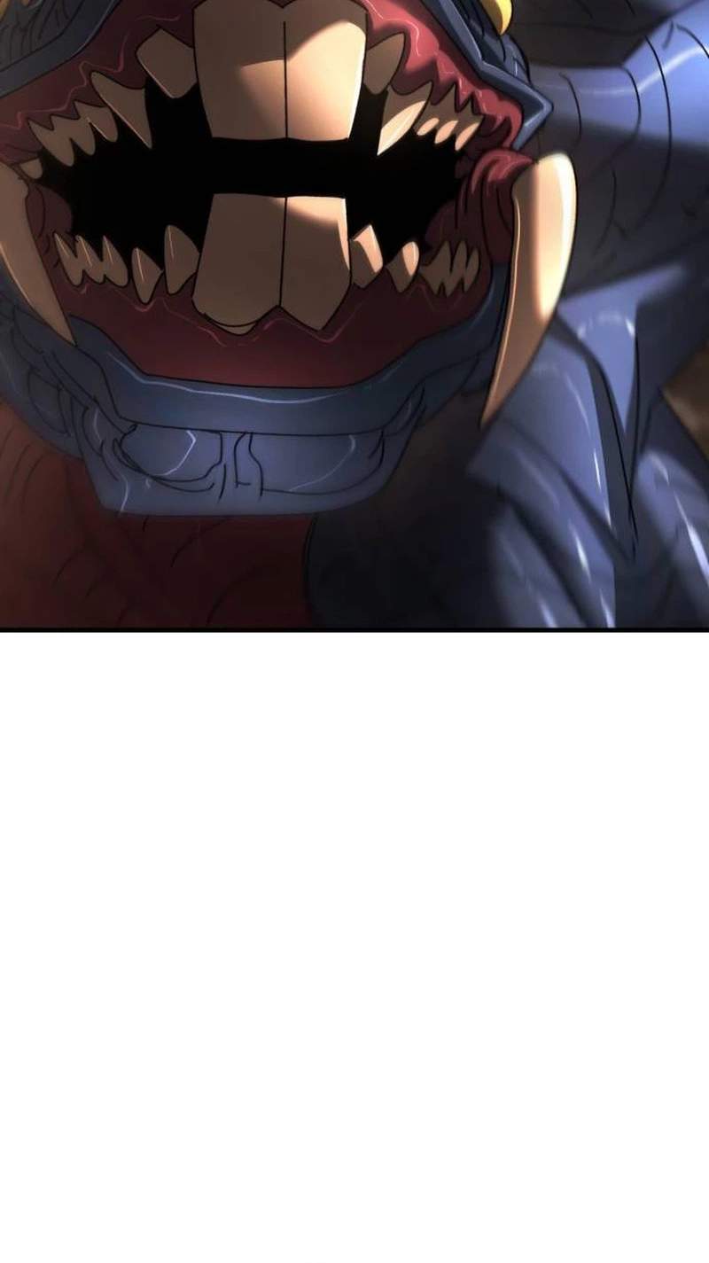 A Space Marine Gets a Status Window — Chapter 8 — page 12