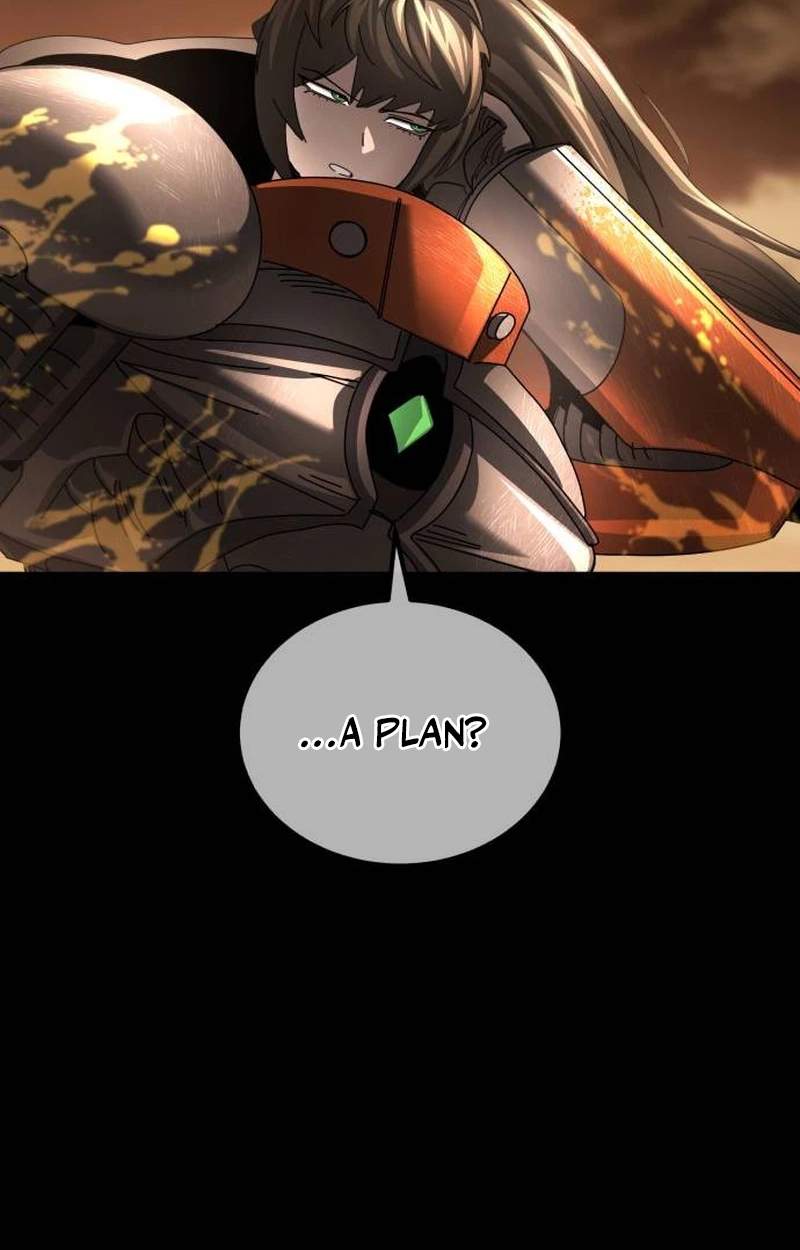 A Space Marine Gets a Status Window — Chapter 8 — page 28