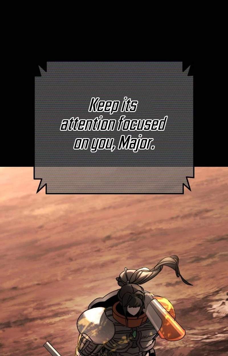 A Space Marine Gets a Status Window — Chapter 8 — page 29