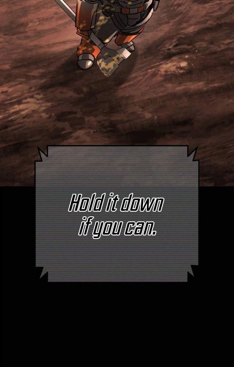 A Space Marine Gets a Status Window — Chapter 8 — page 30