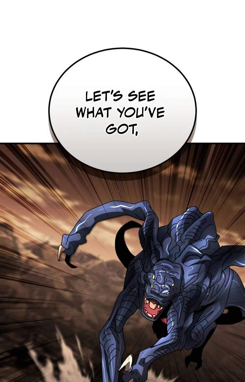 A Space Marine Gets a Status Window — Chapter 8 — page 41