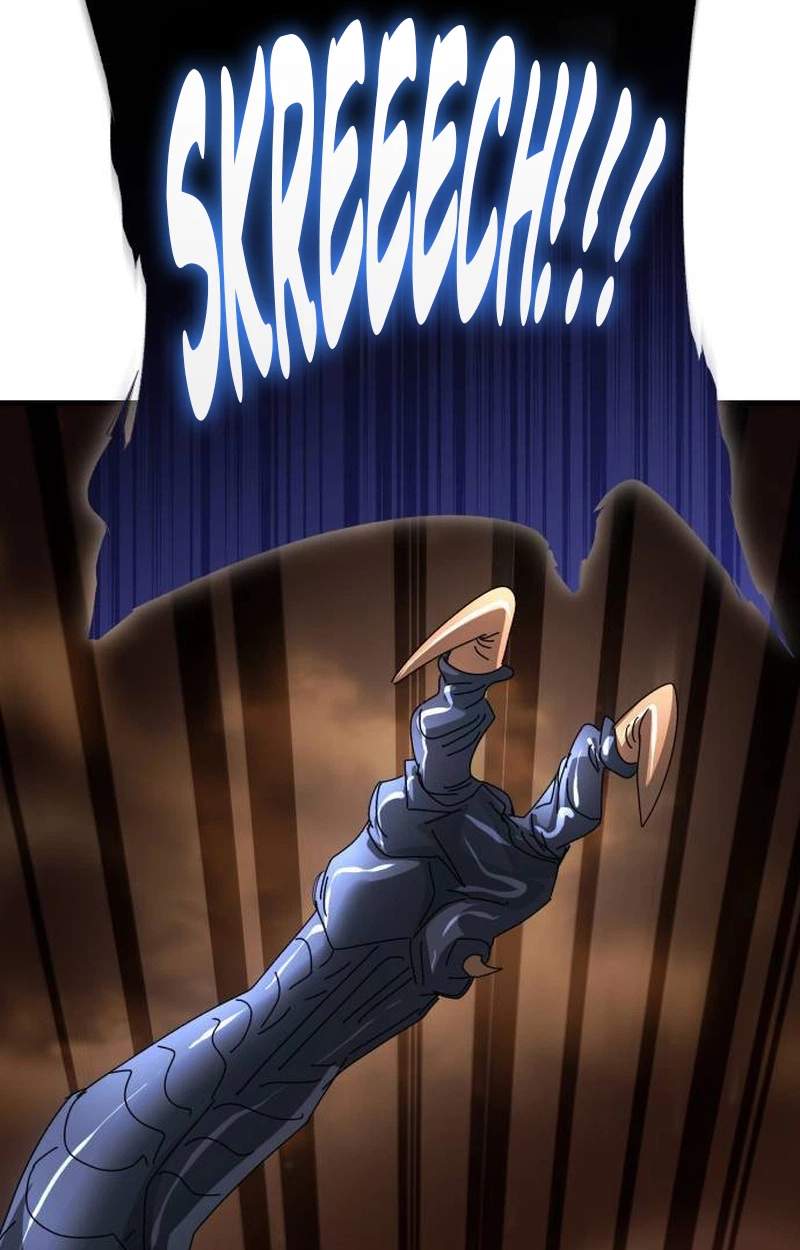 A Space Marine Gets a Status Window — Chapter 8 — page 44