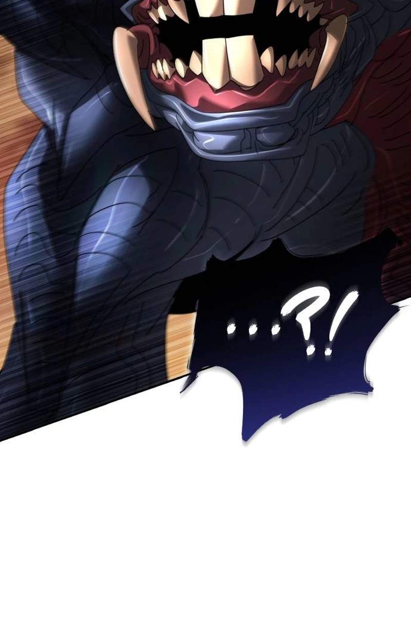 A Space Marine Gets a Status Window — Chapter 8 — page 50