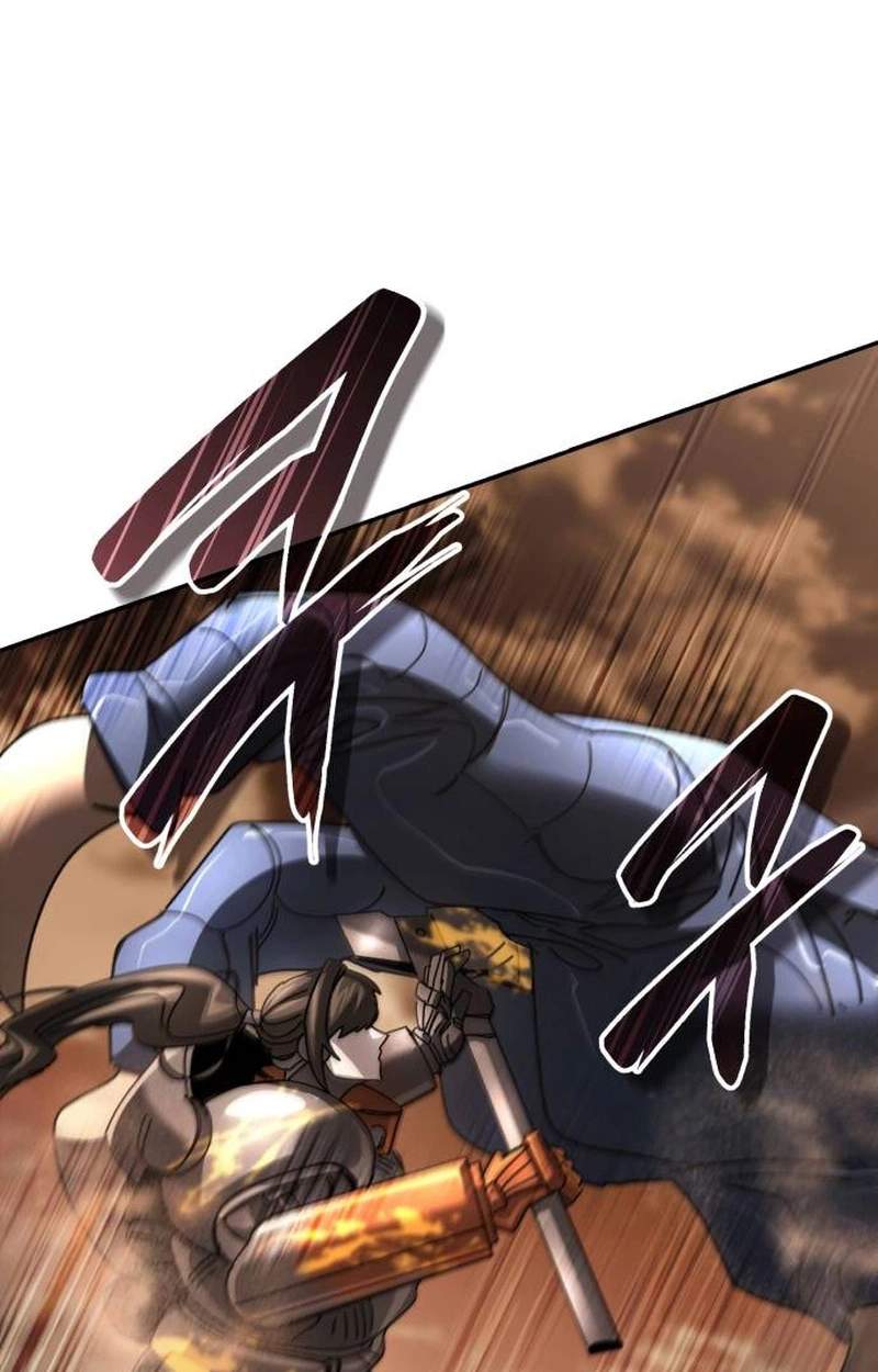 A Space Marine Gets a Status Window — Chapter 8 — page 51