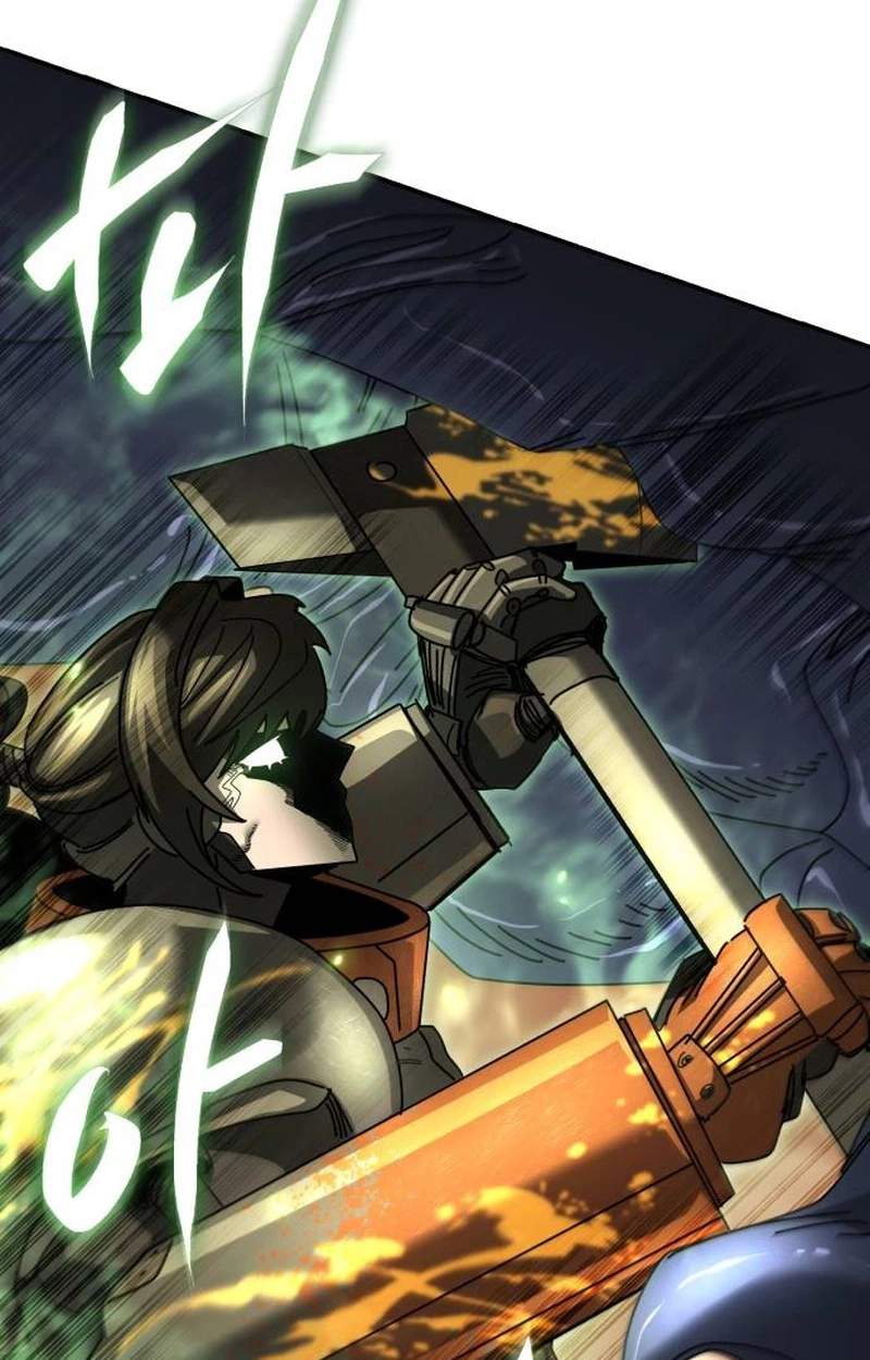 A Space Marine Gets a Status Window — Chapter 8 — page 53