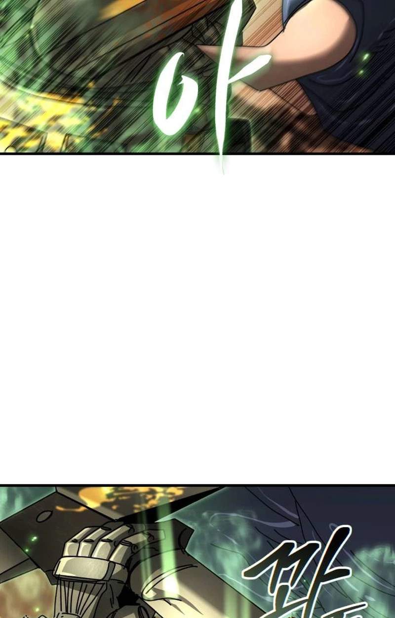 A Space Marine Gets a Status Window — Chapter 8 — page 54