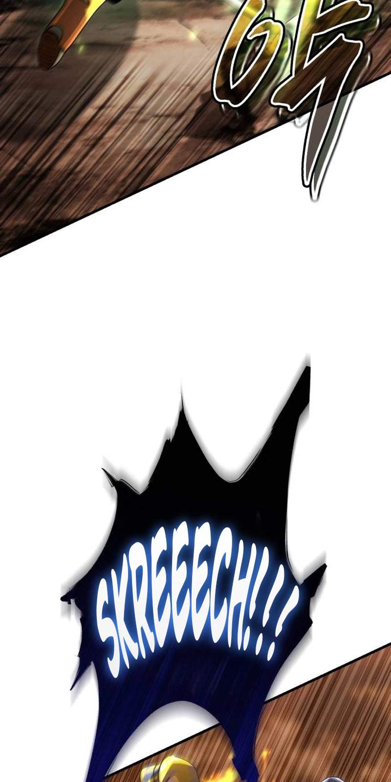 A Space Marine Gets a Status Window — Chapter 8 — page 57