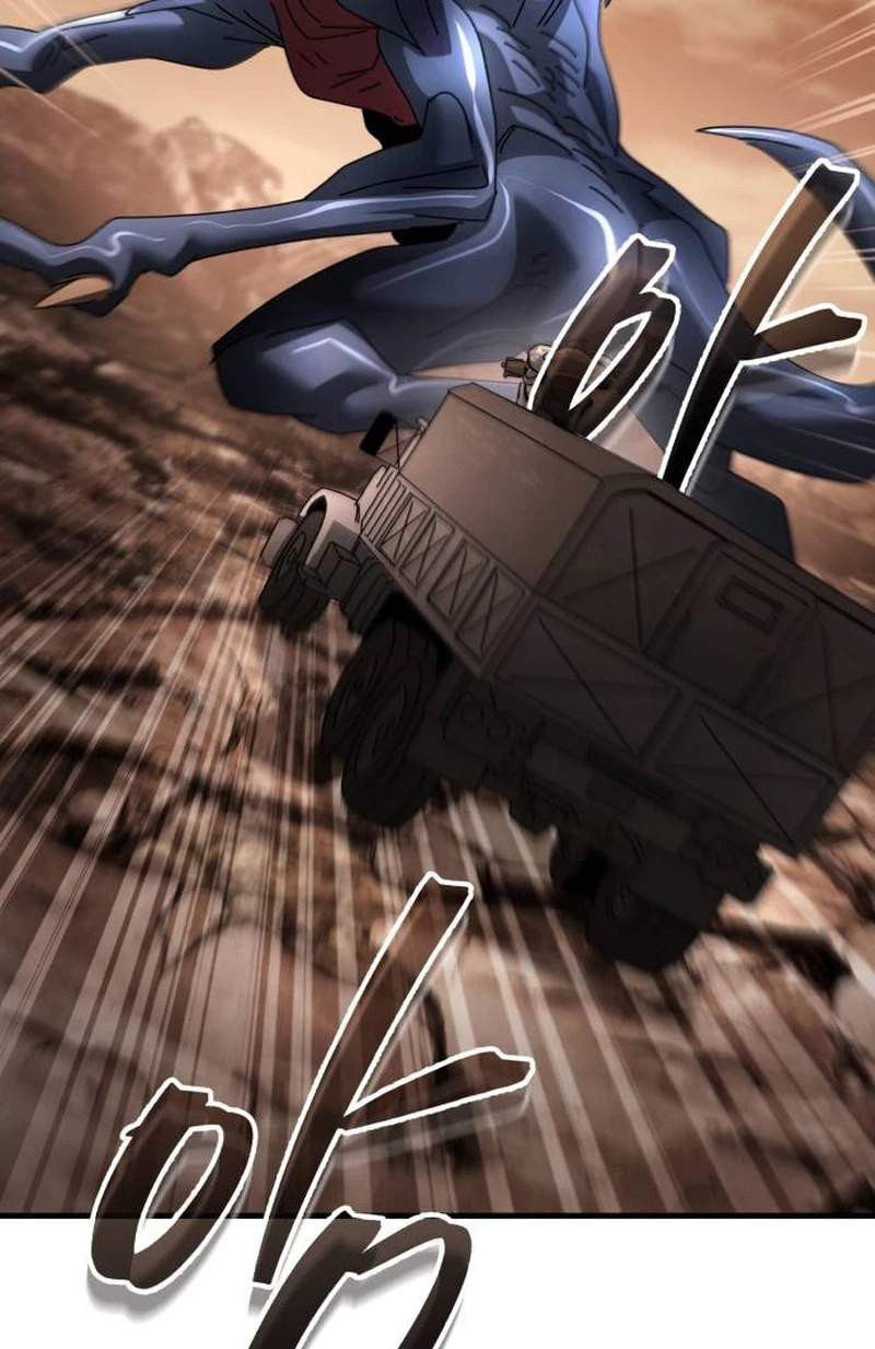 A Space Marine Gets a Status Window — Chapter 8 — page 90