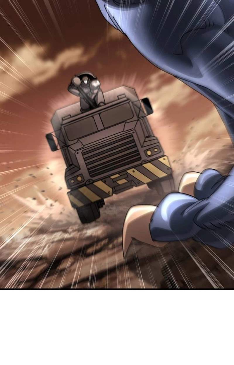 A Space Marine Gets a Status Window — Chapter 8 — page 94