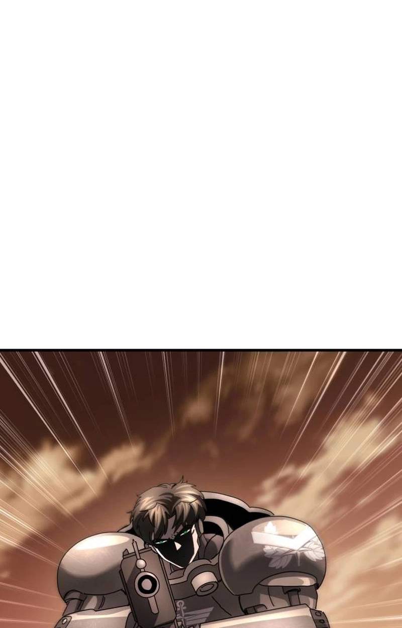 A Space Marine Gets a Status Window — Chapter 8 — page 95
