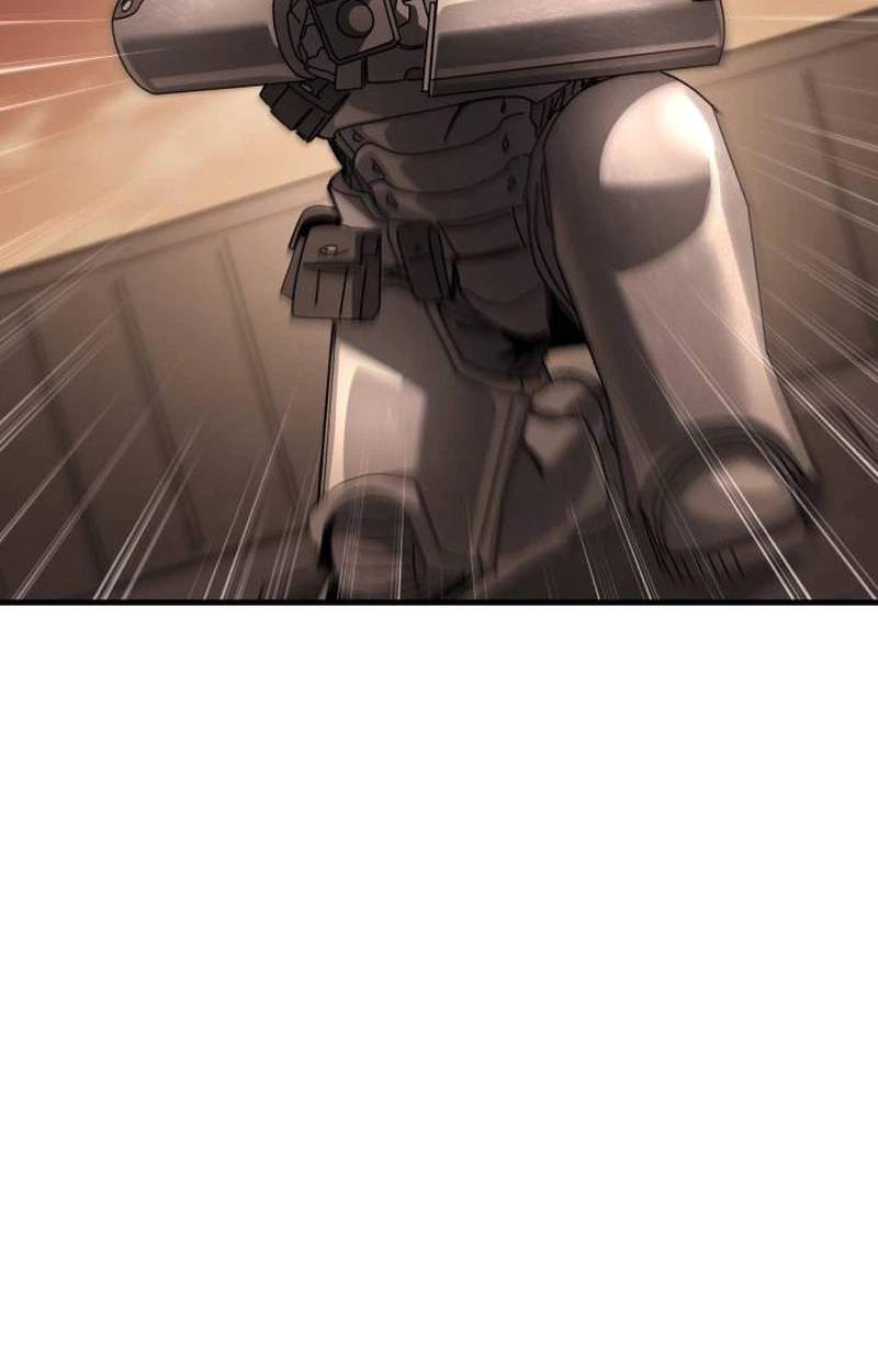 A Space Marine Gets a Status Window — Chapter 8 — page 96