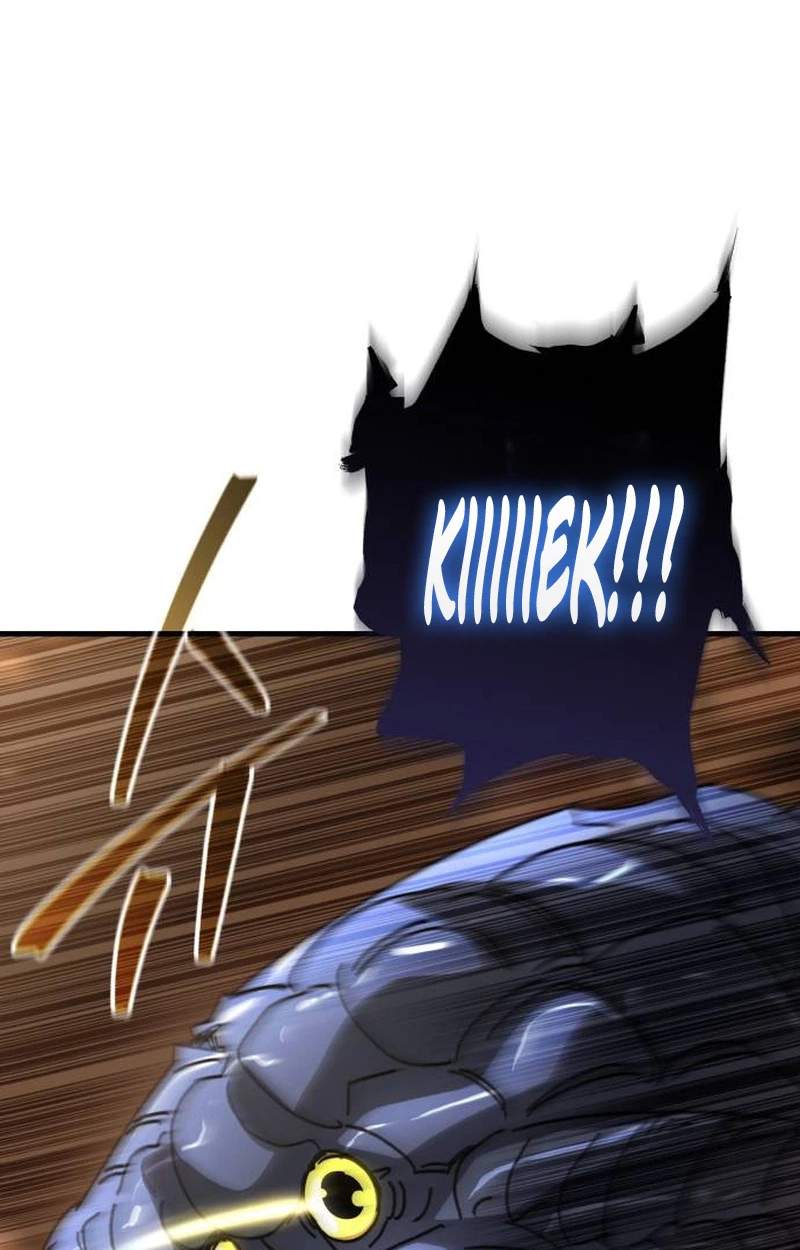 A Space Marine Gets a Status Window — Chapter 8 — page 99