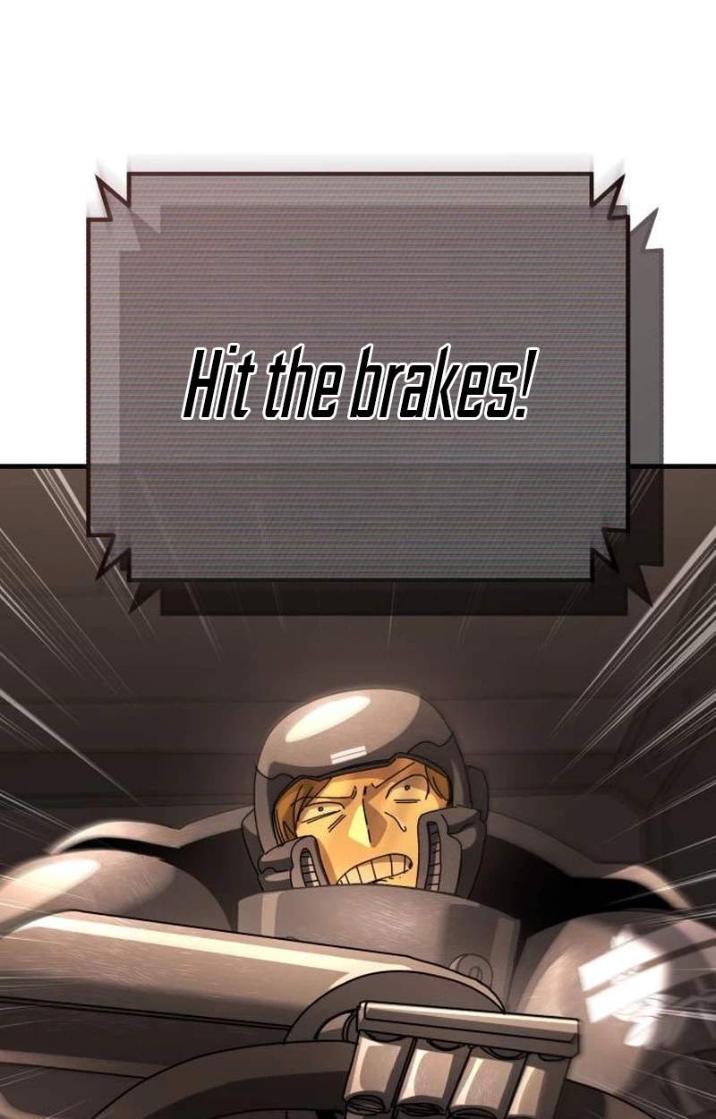 A Space Marine Gets a Status Window — Chapter 8 — page 102