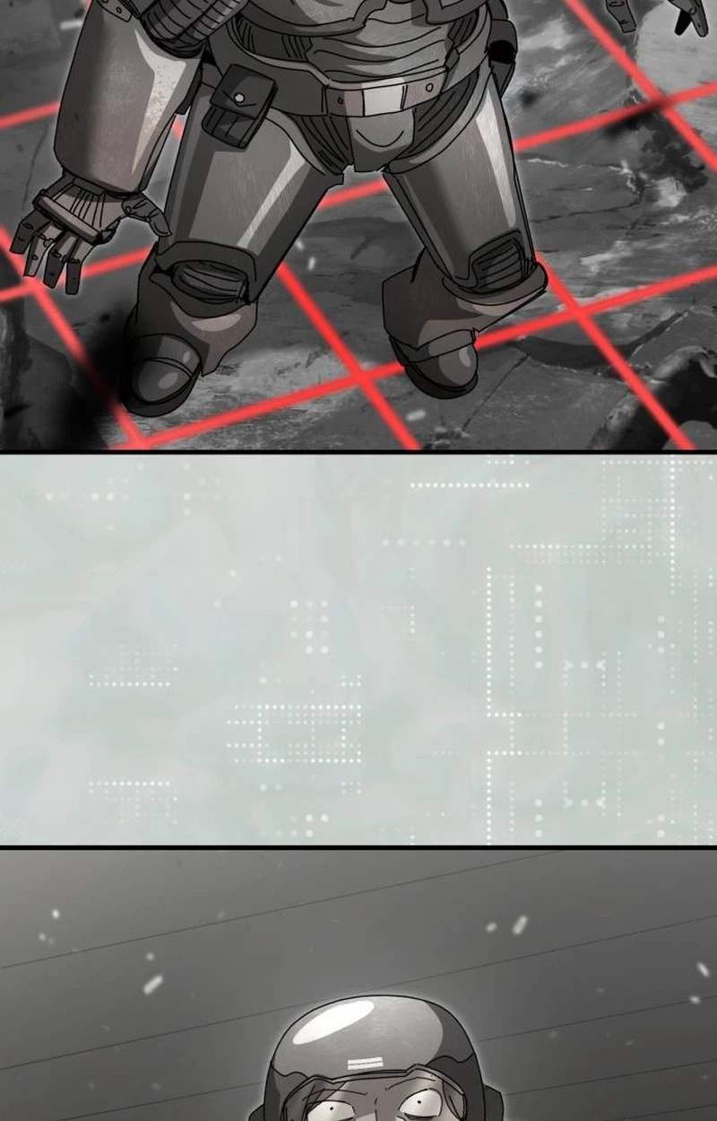 A Space Marine Gets a Status Window — Chapter 8 — page 114