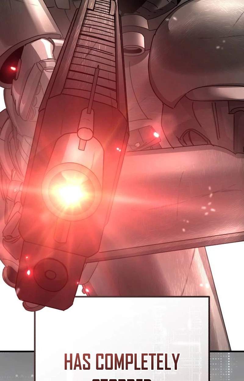 A Space Marine Gets a Status Window — Chapter 8 — page 119