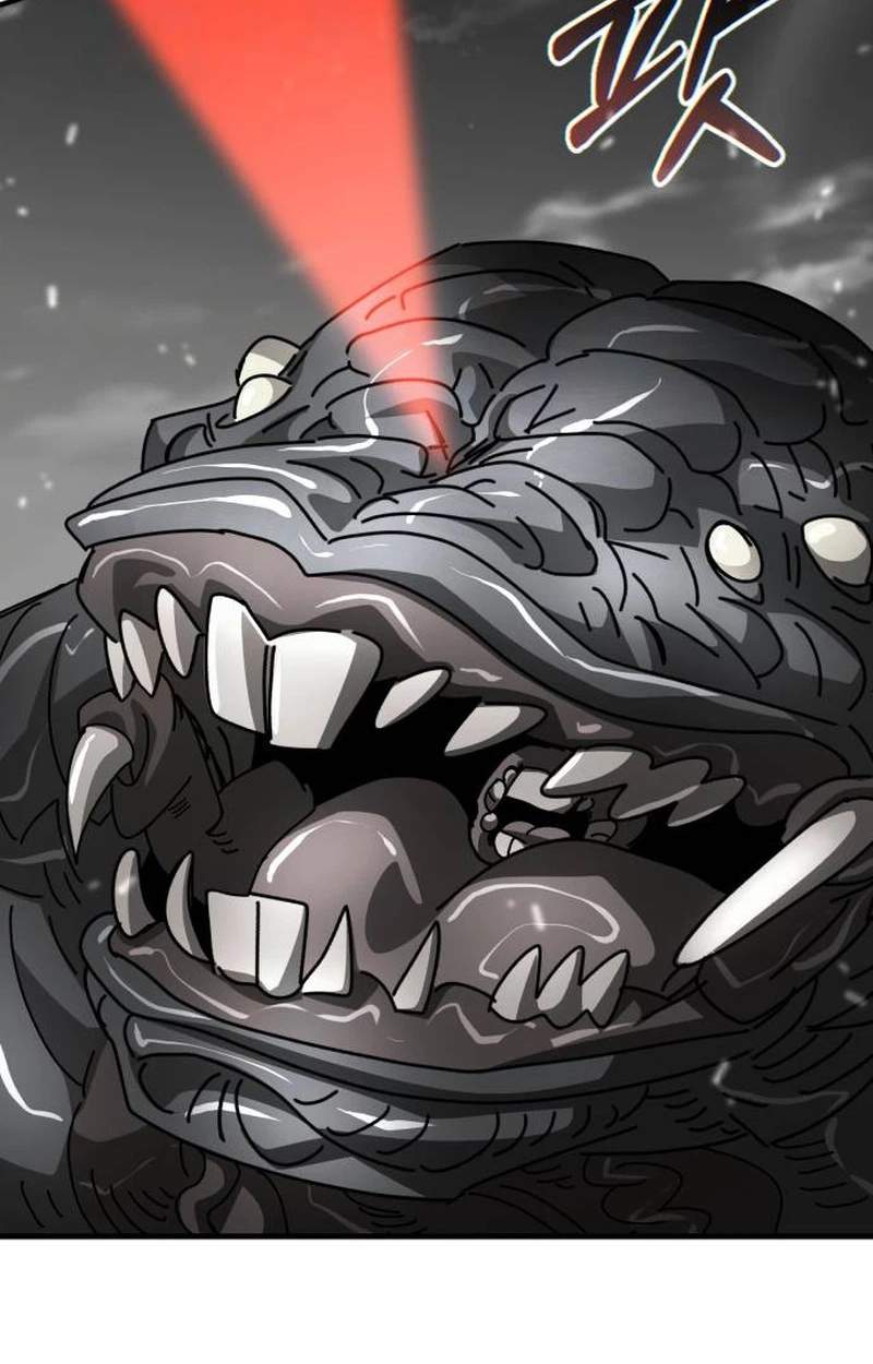 A Space Marine Gets a Status Window — Chapter 8 — page 123