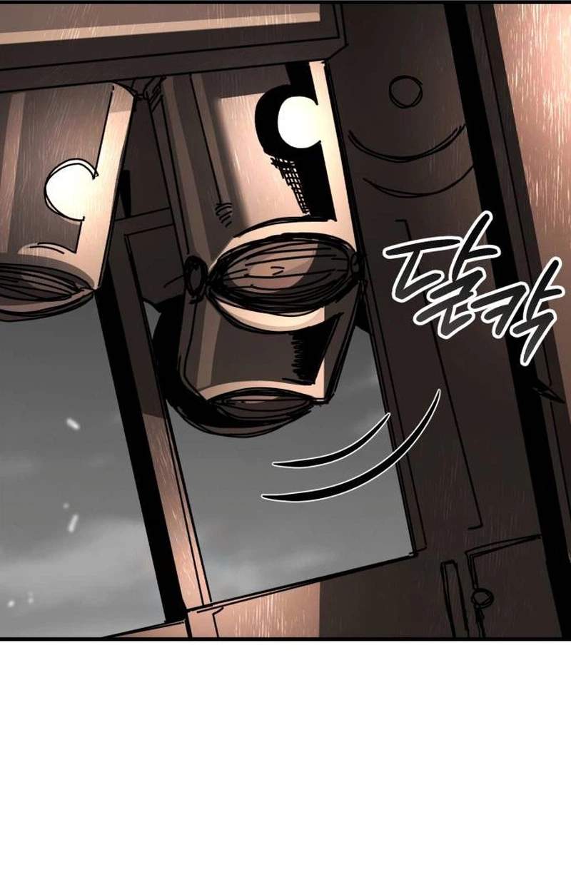 A Space Marine Gets a Status Window — Chapter 8 — page 127