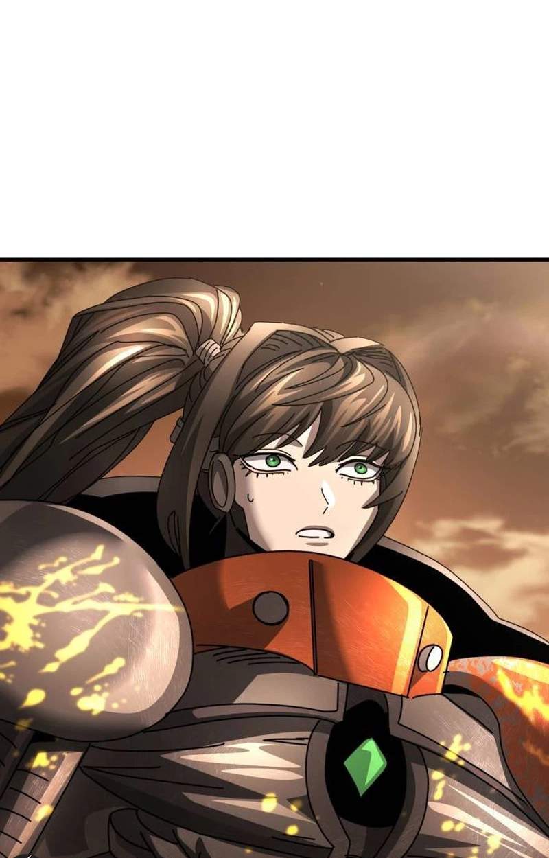 A Space Marine Gets a Status Window — Chapter 8 — page 147