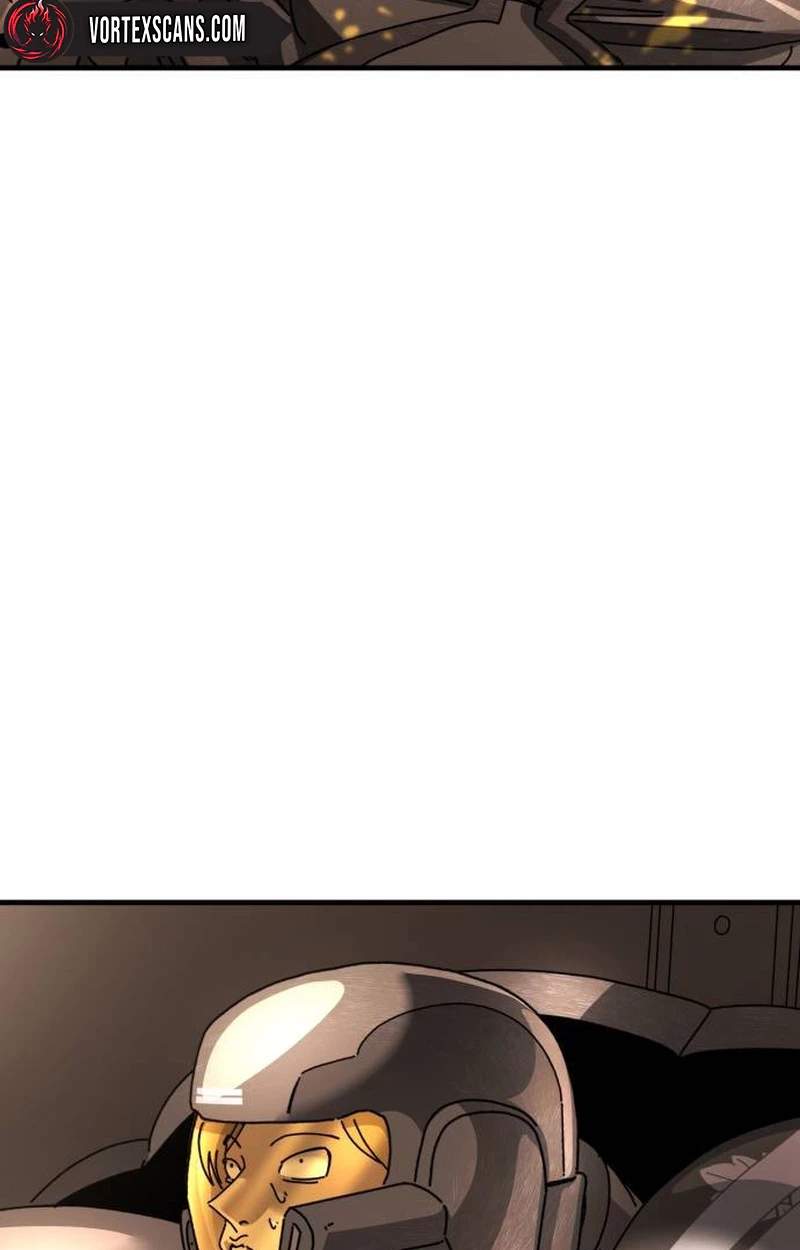 A Space Marine Gets a Status Window — Chapter 8 — page 148