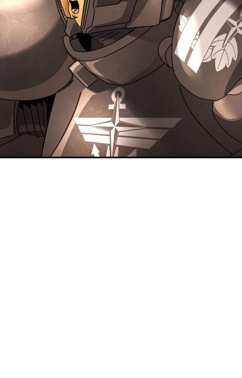 A Space Marine Gets a Status Window — Chapter 8 — page 149
