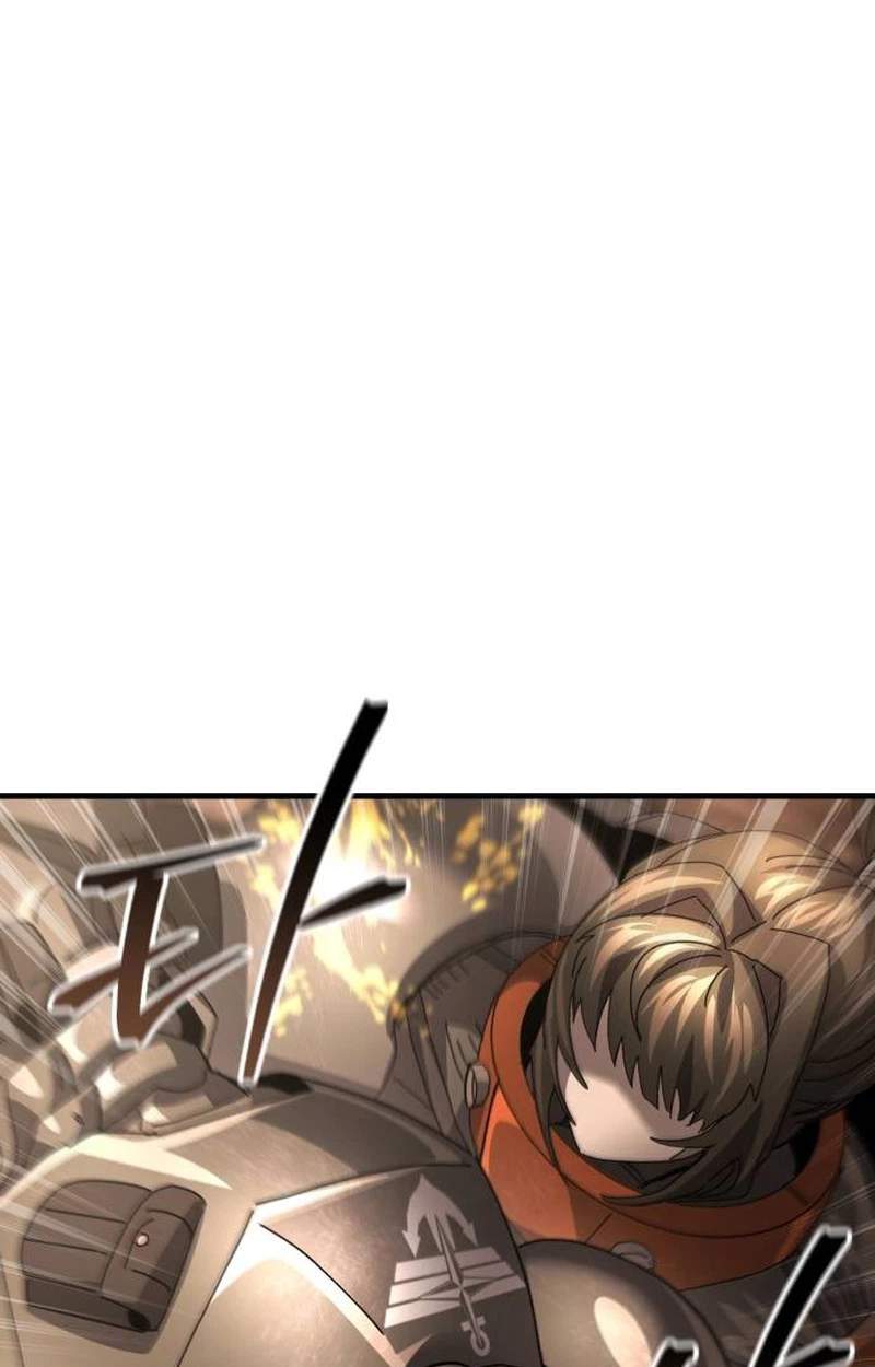 A Space Marine Gets a Status Window — Chapter 8 — page 160