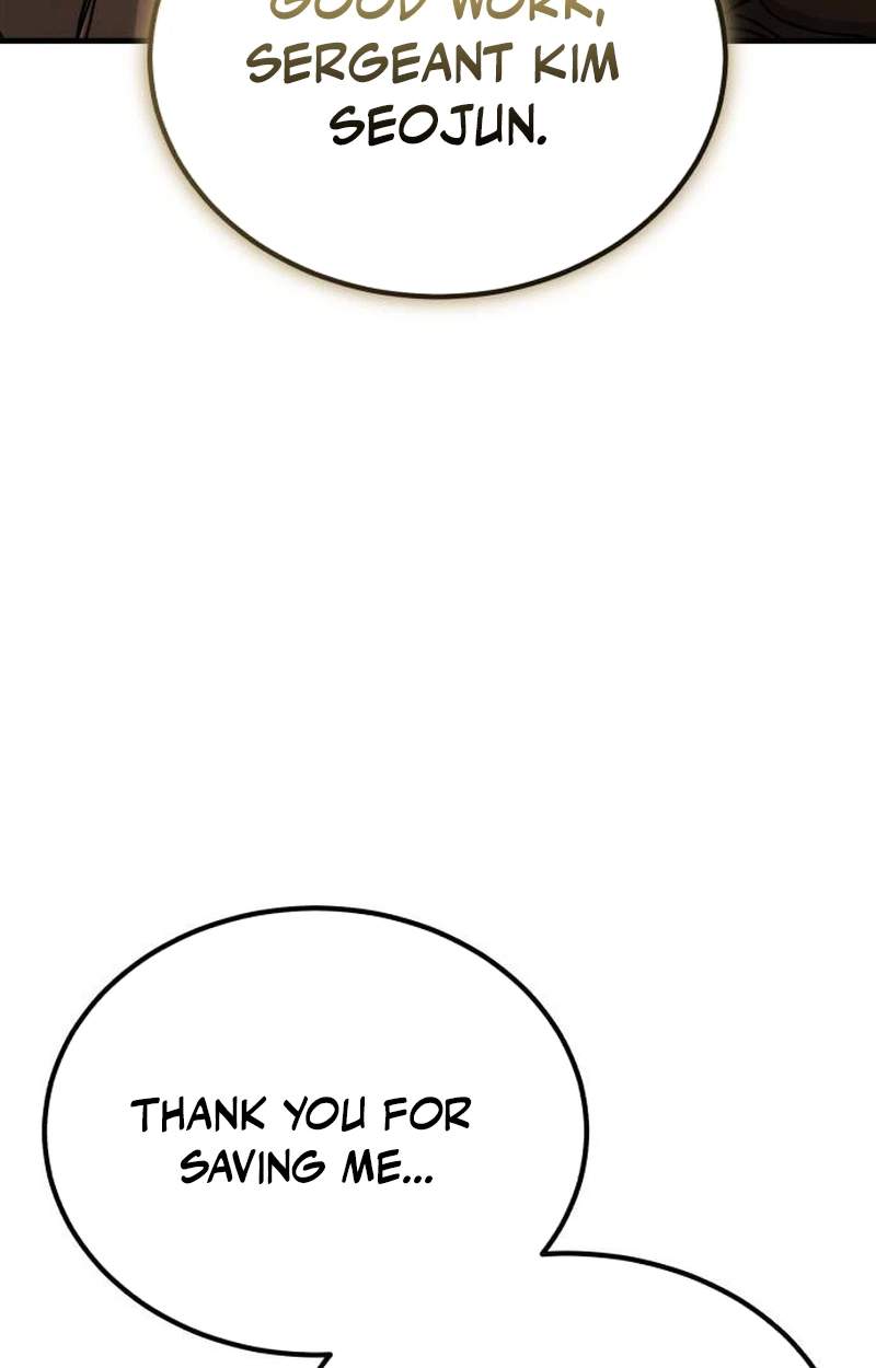 A Space Marine Gets a Status Window — Chapter 8 — page 167