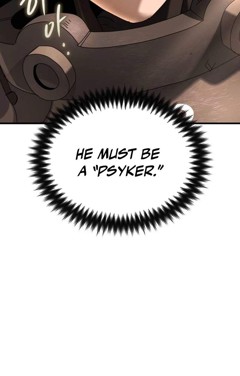 A Space Marine Gets a Status Window — Chapter 8 — page 173