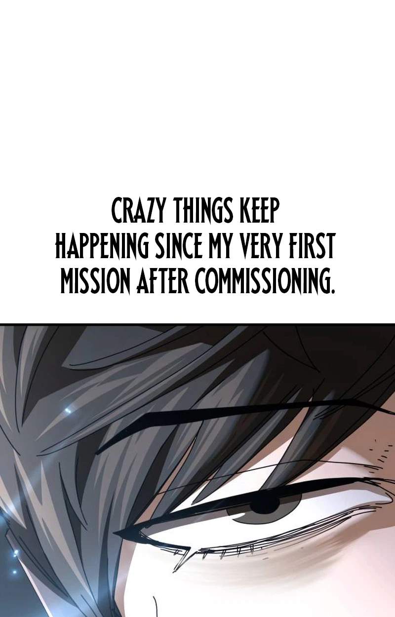 A Space Marine Gets a Status Window — Chapter 8 — page 174