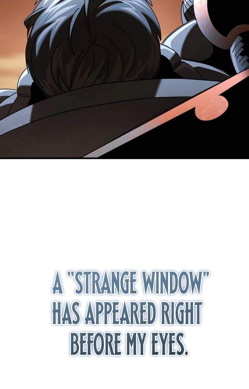A Space Marine Gets a Status Window — Chapter 8 — page 183